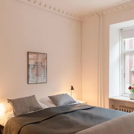 Cosy In The Heart Of