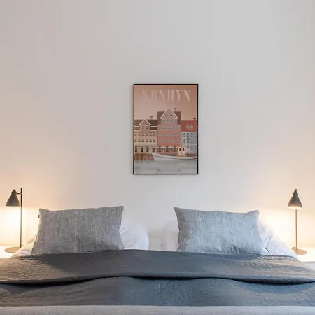 Apartment Cosy In The Heart Of